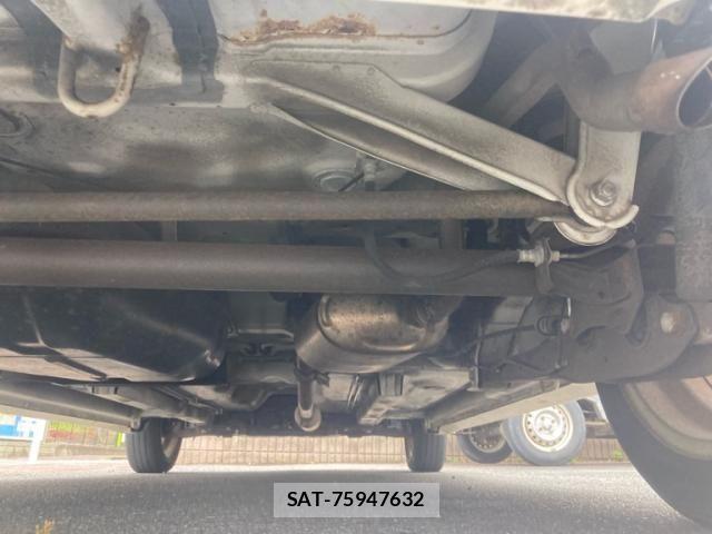 Suzuki MR WAGON 2007-11 7251651-11