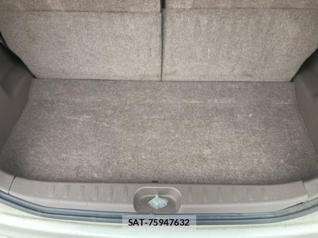Suzuki MR WAGON 2007-11 7251651-12
