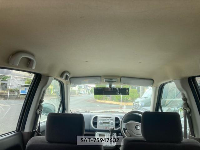 Suzuki MR WAGON 2007-11 7251651-13