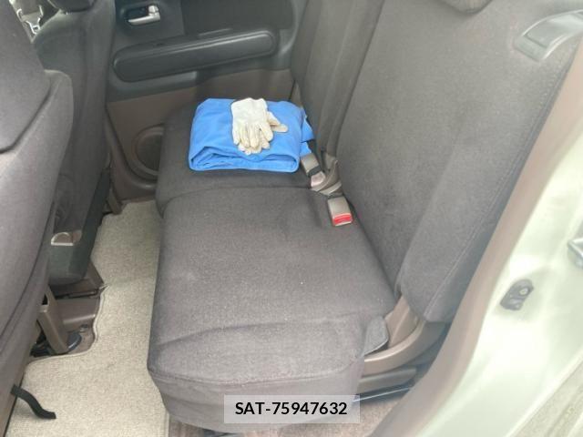 Suzuki MR WAGON 2007-11 7251651-14