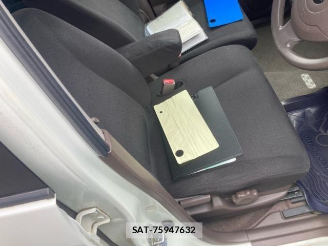 Suzuki MR WAGON 2007-11 7251651-16