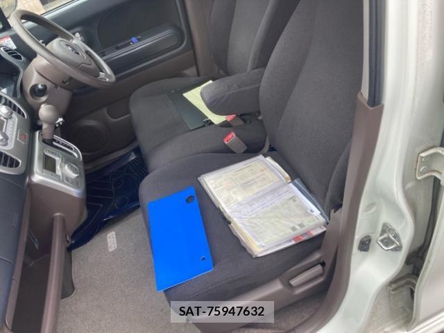Suzuki MR WAGON 2007-11 7251651-17