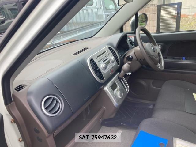 Suzuki MR WAGON 2007-11 7251651-18