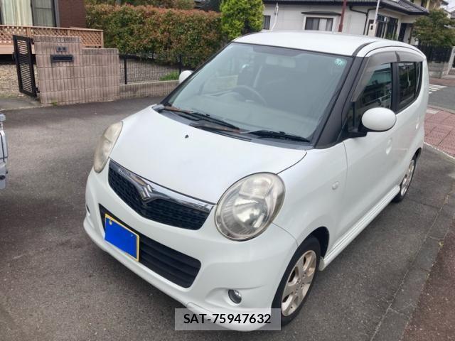 Suzuki MR WAGON 2007-11 7251651-1