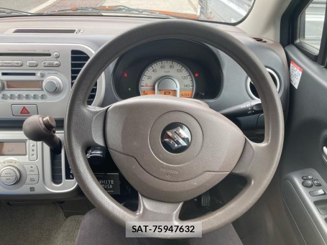 Suzuki MR WAGON 2007-11 7251651-19