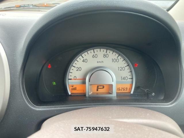 Suzuki MR WAGON 2007-11 7251651-20