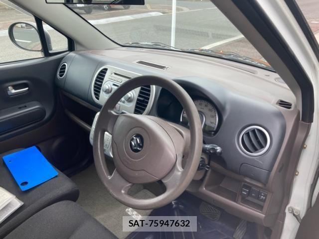 Suzuki MR WAGON 2007-11 7251651-24