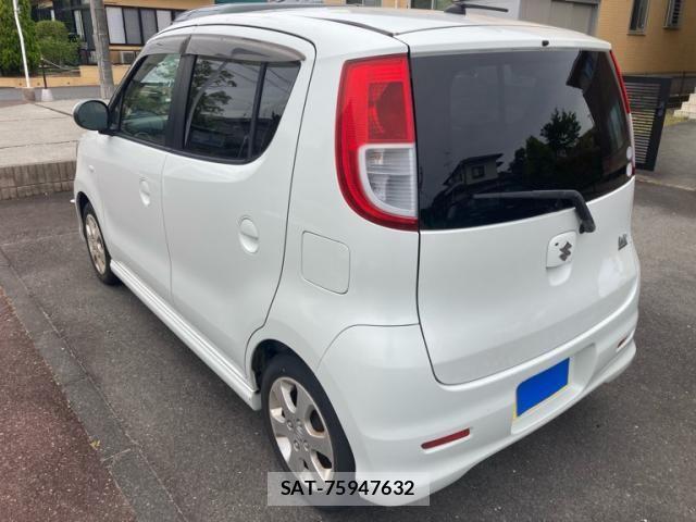 Suzuki MR WAGON 2007-11 7251651-3