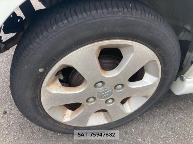 Suzuki MR WAGON 2007-11 7251651-5