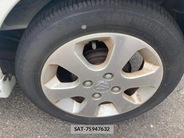 Suzuki MR WAGON 2007-11 7251651-6