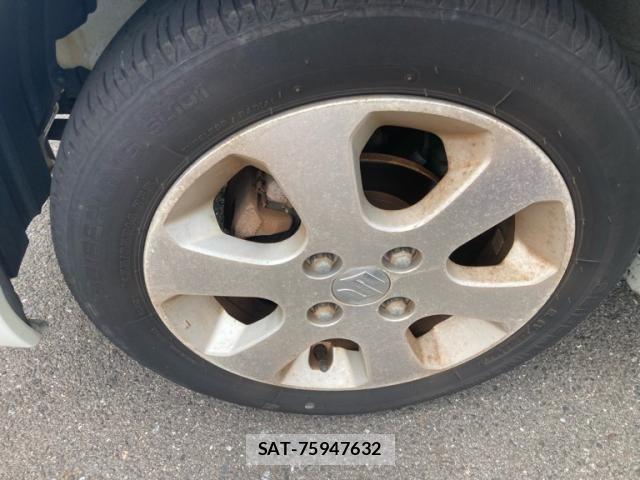 Suzuki MR WAGON 2007-11 7251651-7