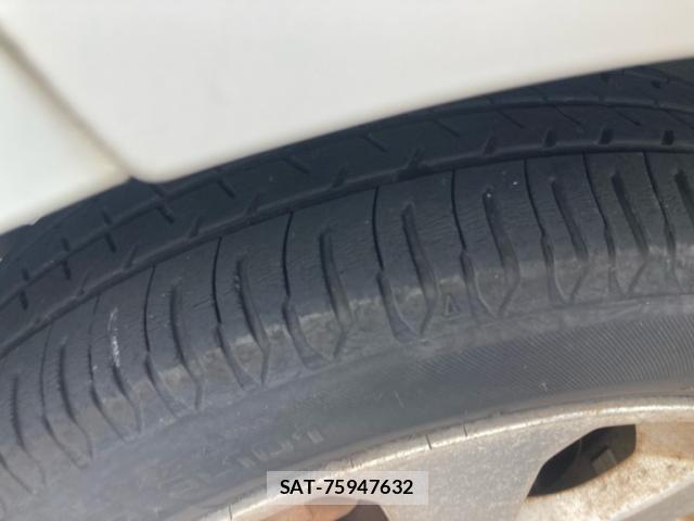 Suzuki MR WAGON 2007-11 7251651-8