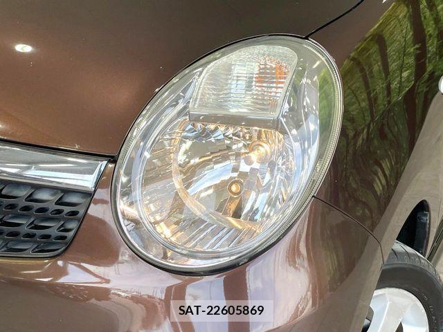 Suzuki MR WAGON 2007-06 7272436-10