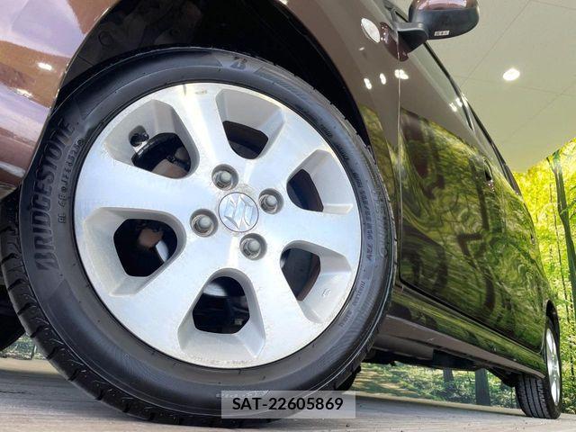 Suzuki MR WAGON 2007-06 7272436-11