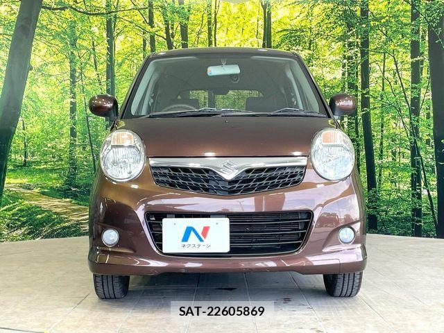 Suzuki MR WAGON 2007-06 7272436-12
