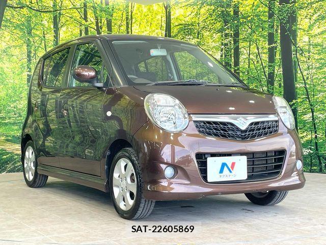 Suzuki MR WAGON 2007-06 7272436-14