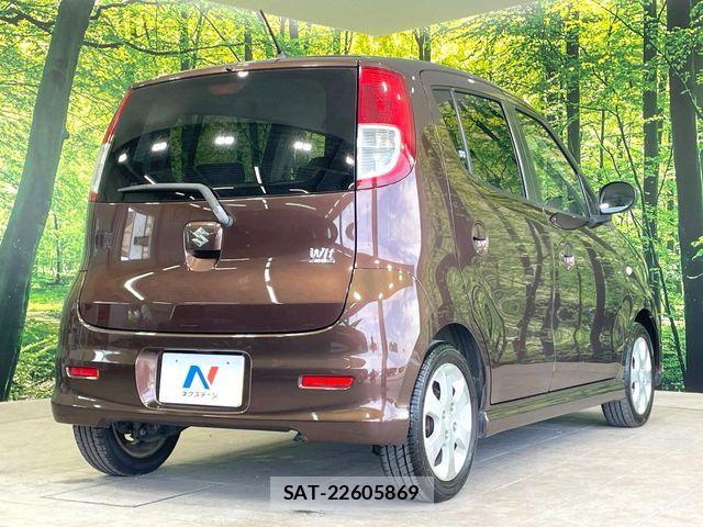 Suzuki MR WAGON 2007-06 7272436-15