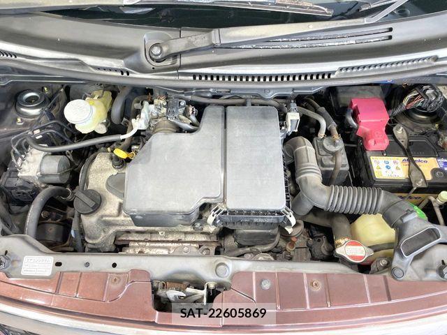 Suzuki MR WAGON 2007-06 7272436-16