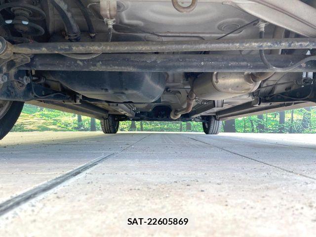 Suzuki MR WAGON 2007-06 7272436-17