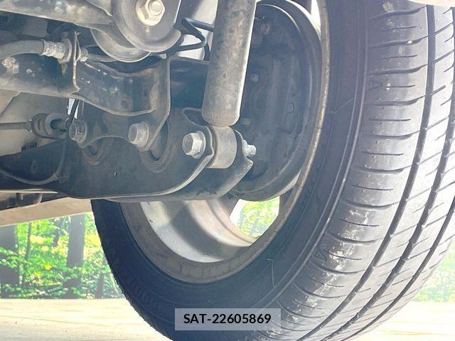 Suzuki MR WAGON 2007-06 7272436-18