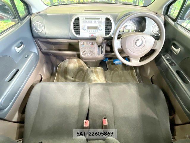 Suzuki MR WAGON 2007-06 7272436-1