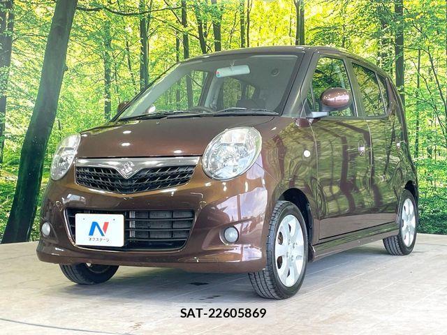 Suzuki MR WAGON 2007-06 7272436-19