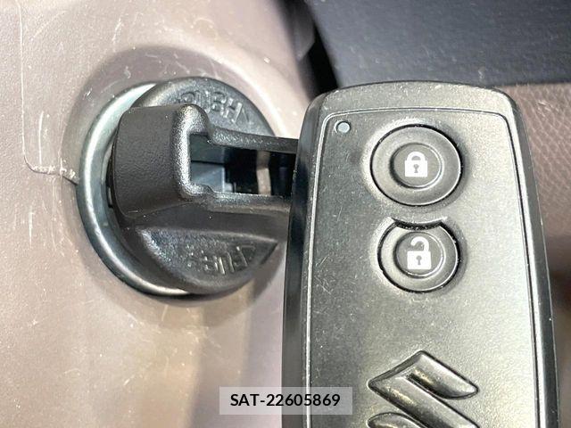 Suzuki MR WAGON 2007-06 7272436-3