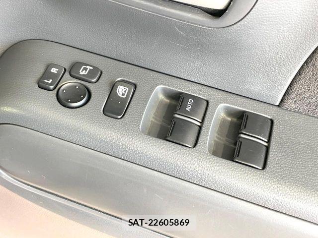 Suzuki MR WAGON 2007-06 7272436-5