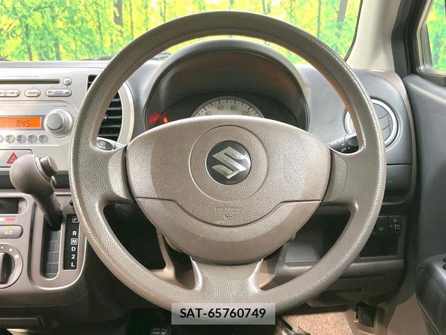 Suzuki MR WAGON 2007-07 7272438-10
