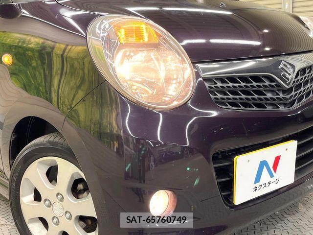 Suzuki MR WAGON 2007-07 7272438-11