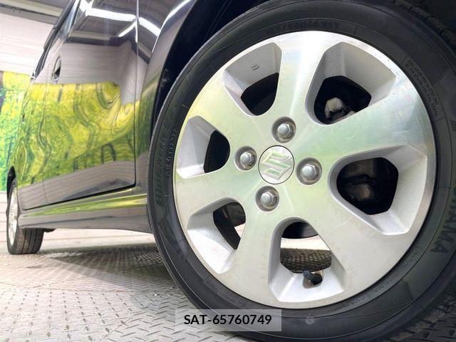Suzuki MR WAGON 2007-07 7272438-12