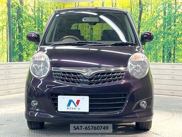 Suzuki MR WAGON 2007-07 7272438-13