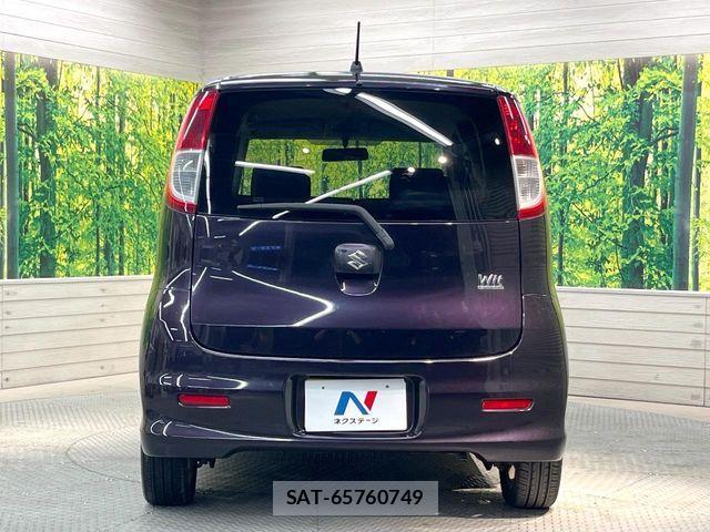 Suzuki MR WAGON 2007-07 7272438-14