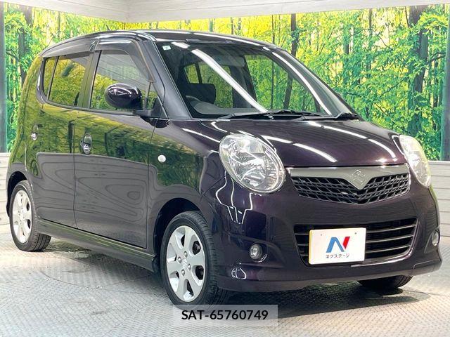 Suzuki MR WAGON 2007-07 7272438-15