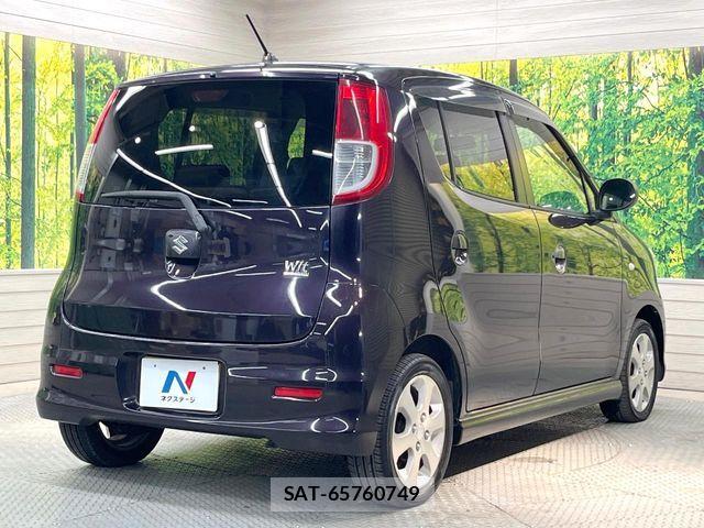Suzuki MR WAGON 2007-07 7272438-16