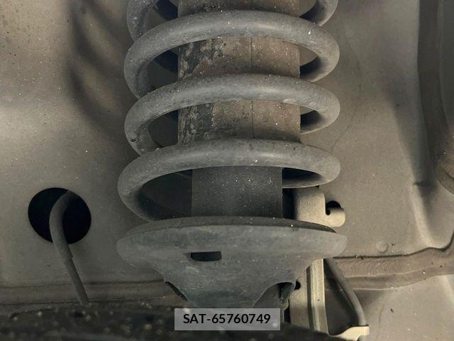 Suzuki MR WAGON 2007-07 7272438-17