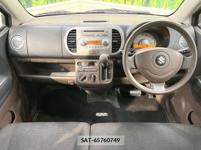 Suzuki MR WAGON 2007-07 7272438-1