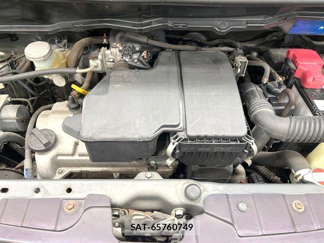 Suzuki MR WAGON 2007-07 7272438-19