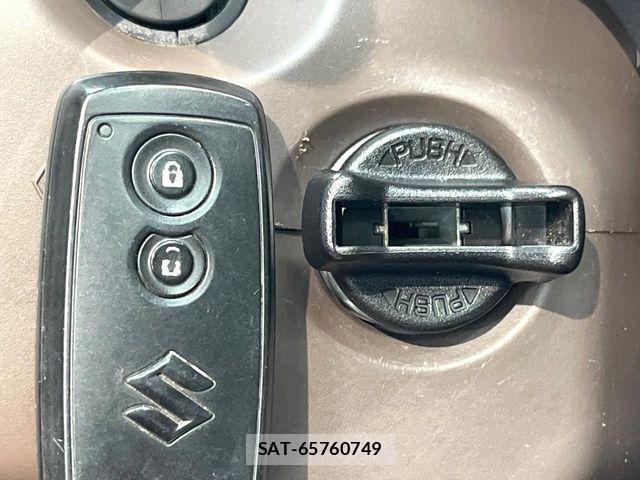 Suzuki MR WAGON 2007-07 7272438-3