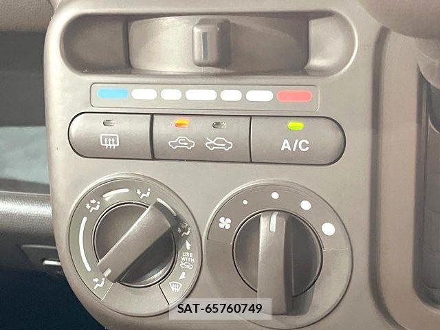 Suzuki MR WAGON 2007-07 7272438-4
