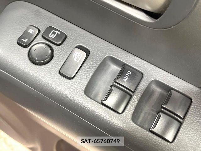 Suzuki MR WAGON 2007-07 7272438-5