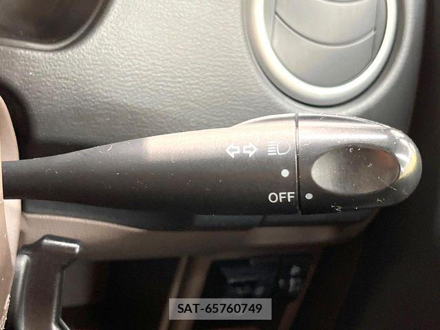 Suzuki MR WAGON 2007-07 7272438-6