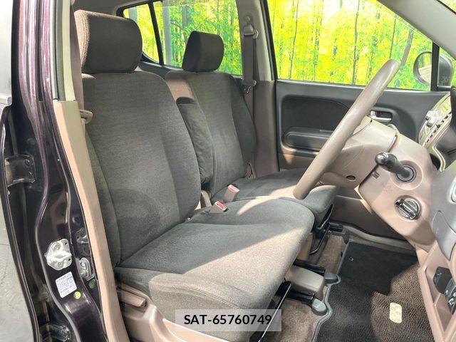 Suzuki MR WAGON 2007-07 7272438-7