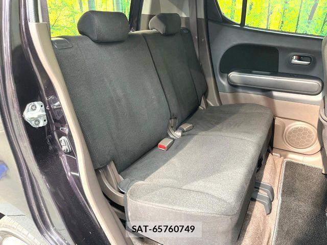 Suzuki MR WAGON 2007-07 7272438-8