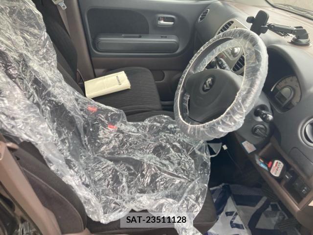 Suzuki MR WAGON 2010-01 7272434-13