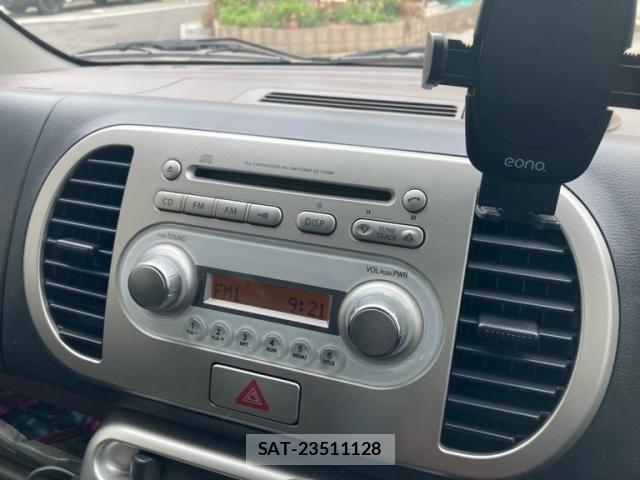 Suzuki MR WAGON 2010-01 7272434-14