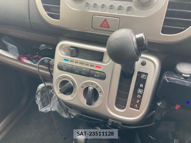 Suzuki MR WAGON 2010-01 7272434-15