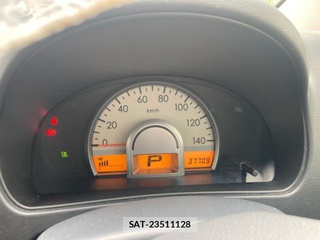 Suzuki MR WAGON 2010-01 7272434-16