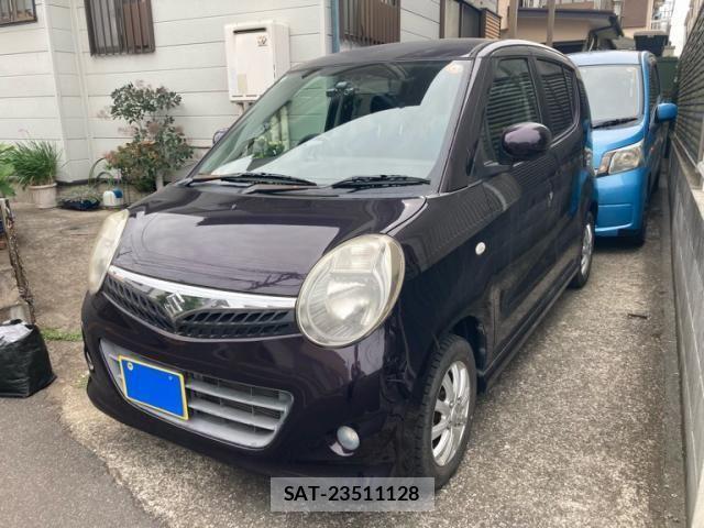 Suzuki MR WAGON 2010-01 7272434-1