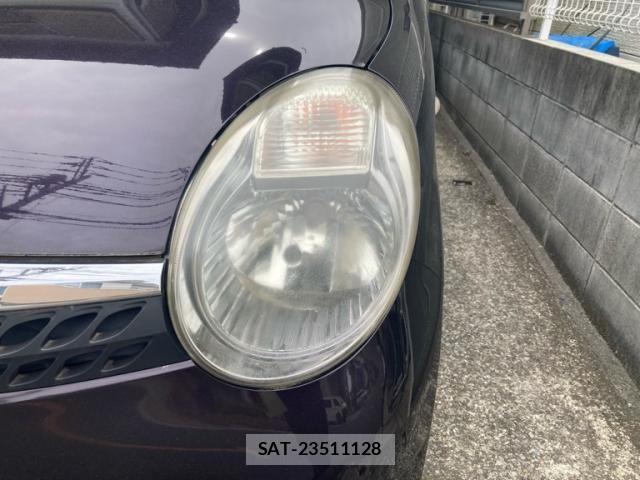 Suzuki MR WAGON 2010-01 7272434-2